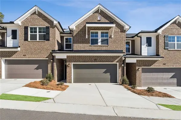 450 Laurelwood Lane, Canton, GA 30114