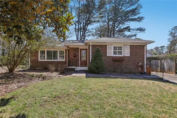 9 Kingstone Road, Avondale Estates, GA 30002