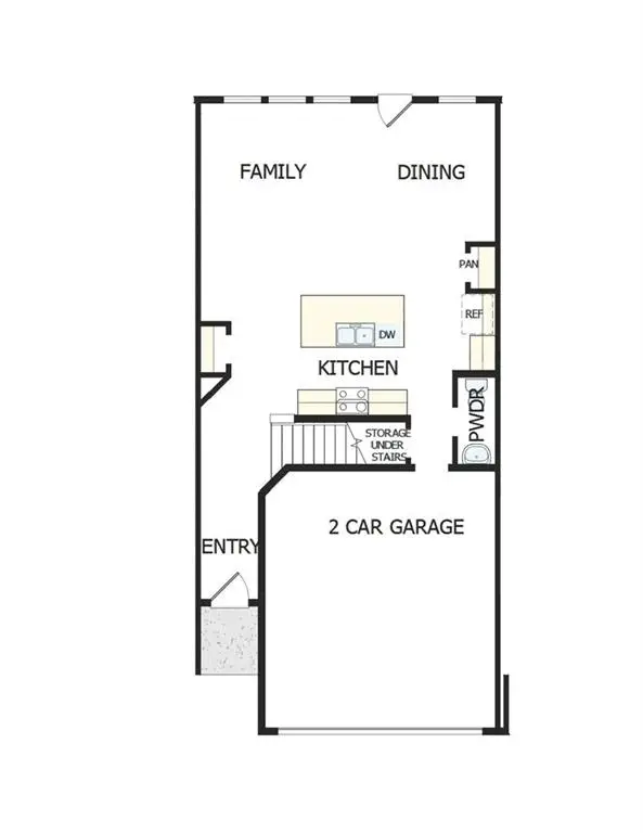 446 Laurelwood Lane, Canton, GA 30114 - #3