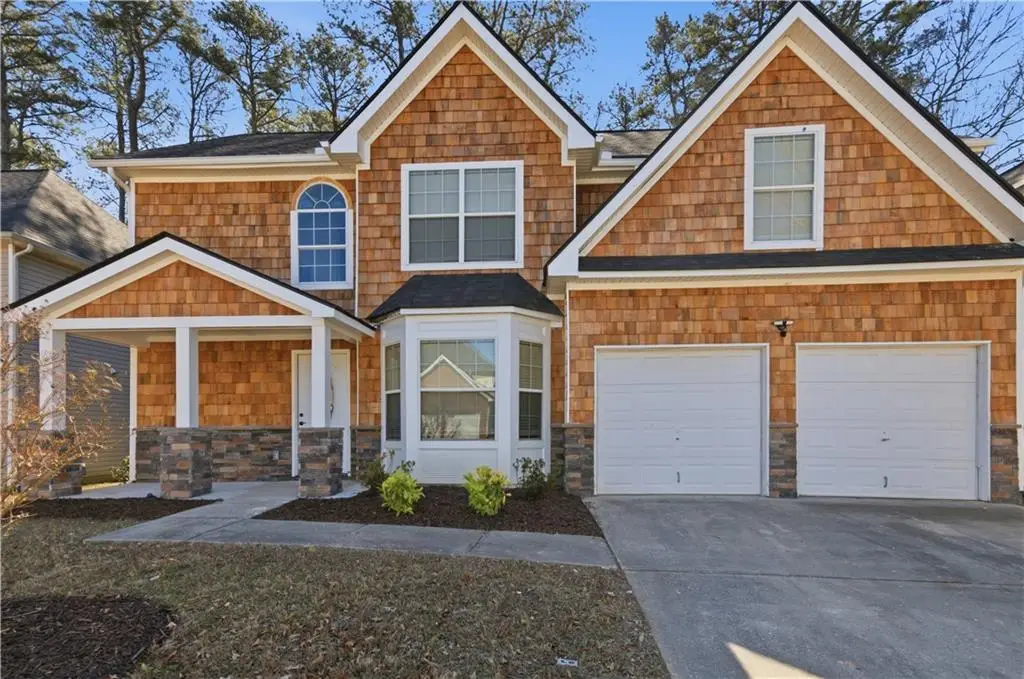 8603 Regent Street, Jonesboro, GA 30274 - #1
