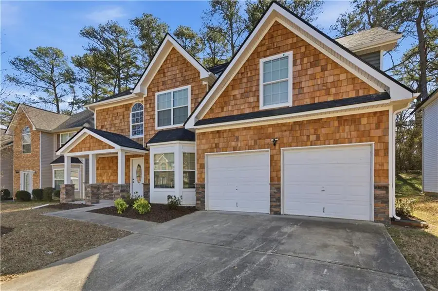 8603 Regent Street, Jonesboro, GA 30274 - #2