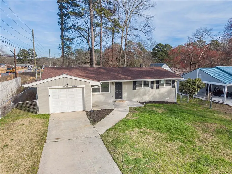 7288 Howard Circle, Jonesboro, GA 30236 - #2