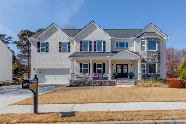 1987 Pierce Way, Buford, GA 30519