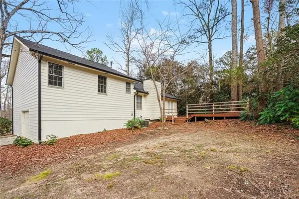 2060 Lost Forest Lane Sw, Conyers, GA 30094