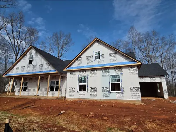 161 Rachel Drive, Dallas, GA 30157