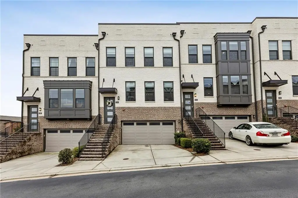 2158 Hinton Drive Se, Smyrna, GA 30080 - #1