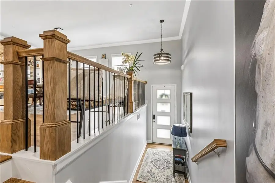 2158 Hinton Drive Se, Smyrna, GA 30080 - #2