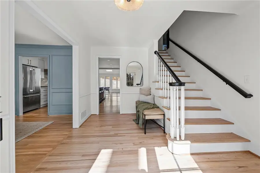 6300 Mountain Brook Lane, Atlanta, GA 30328 - #2