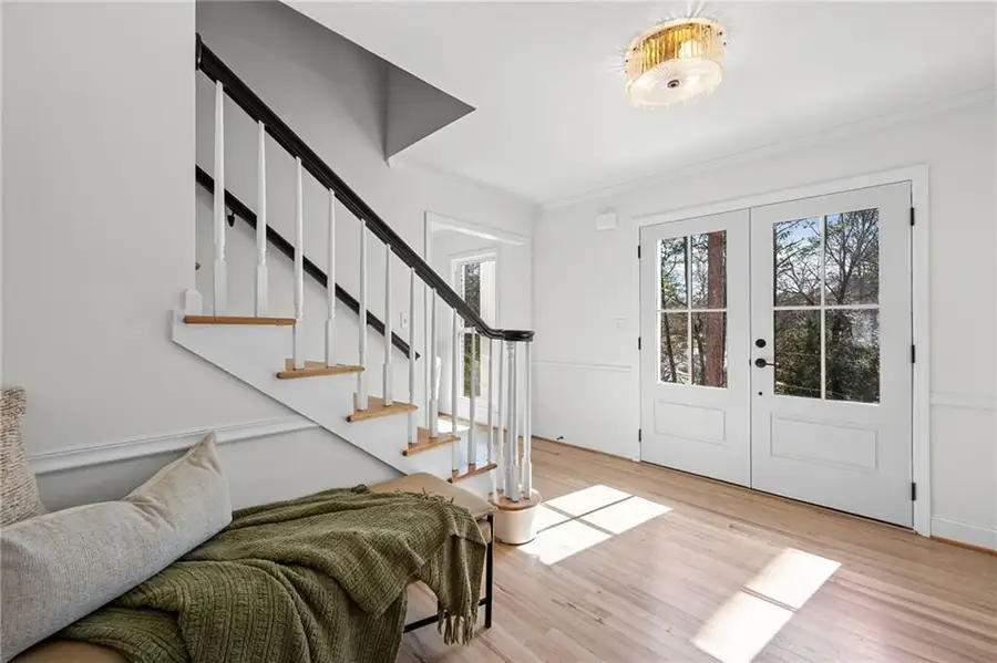 6300 Mountain Brook Lane, Atlanta, GA 30328 - #3