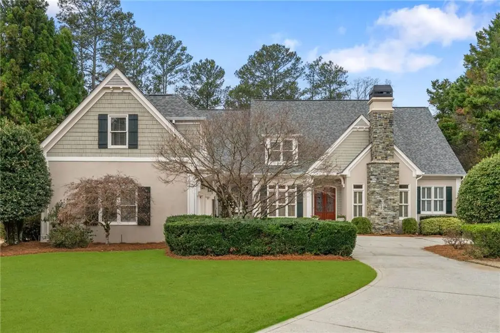 862 N Brookshade Parkway, Milton, GA 30004 - #1