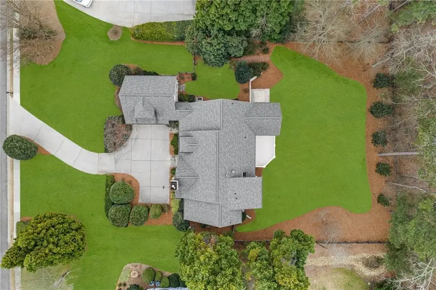 862 N Brookshade Parkway, Milton, GA 30004 - #3