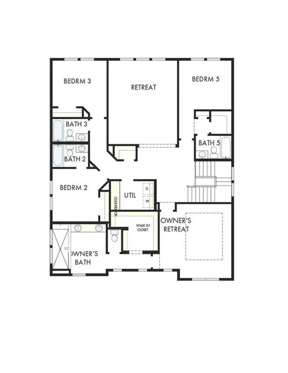 4525 Beechnut Circle, Cumming, GA 30028 - #3