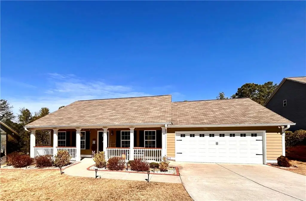 94 Heather Lane, Commerce, GA 30529 - #1