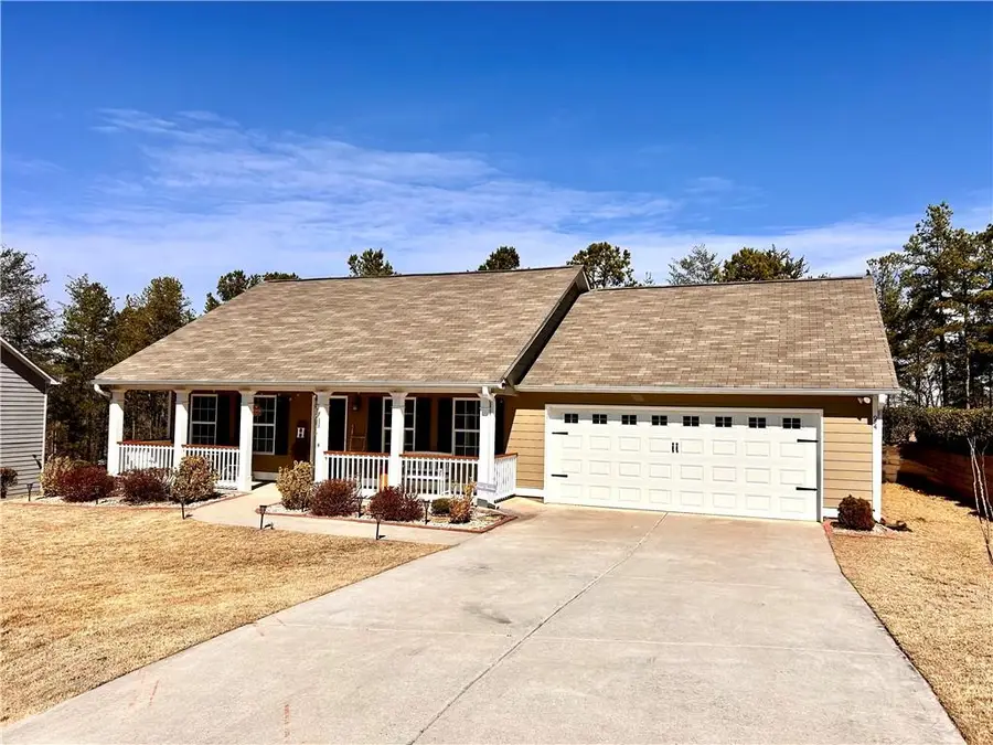 94 Heather Lane, Commerce, GA 30529 - #2