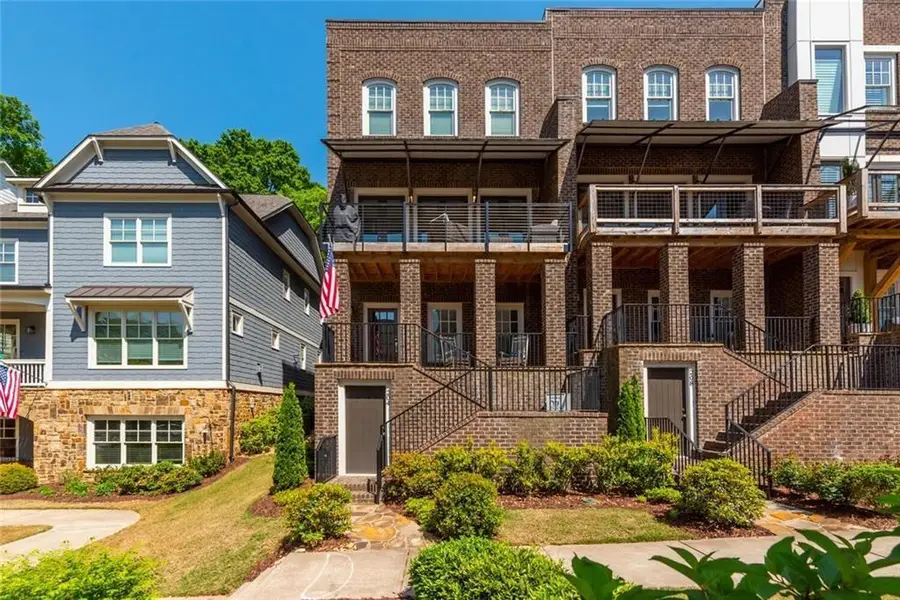 204 Easy Pines Way, Marietta, GA 30060 - #2