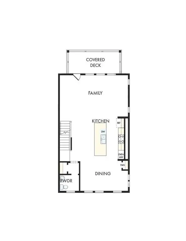 792 Auguste Avenue, Scottdale, GA 30079 - #3