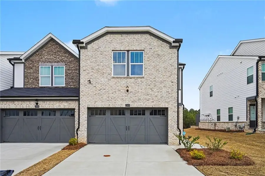 2448 Rocky City Lane, Snellville, GA 30078 - #2