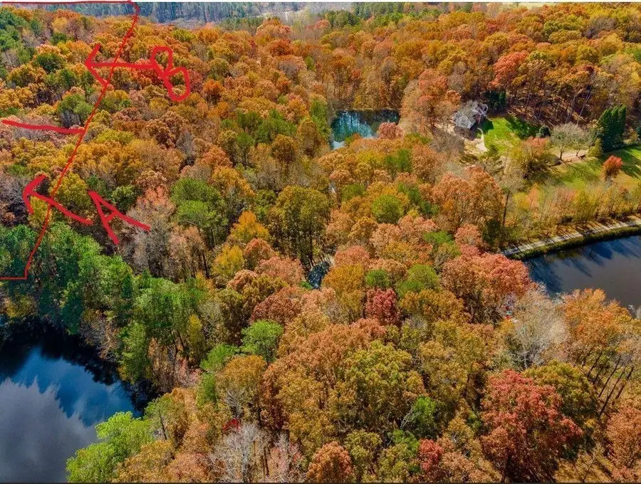 228A Nacoochee Drive, Woodstock, GA 30188 - #2