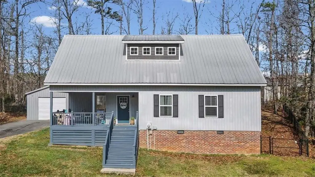 88 N Bellview Road, Aragon, GA 30104 - #1