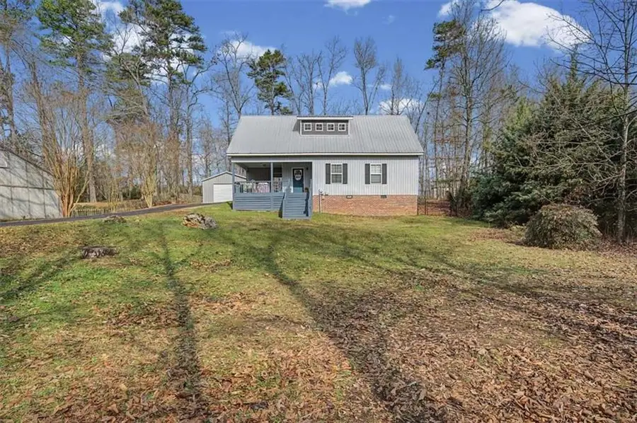 88 N Bellview Road, Aragon, GA 30104 - #3