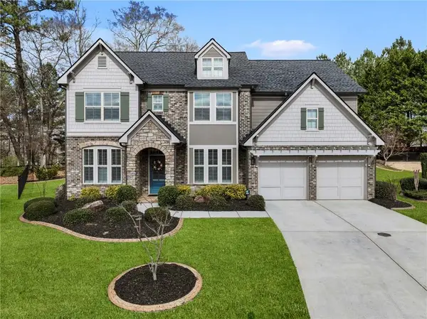 340 Spotted Ridge Circle, Woodstock, GA 30188