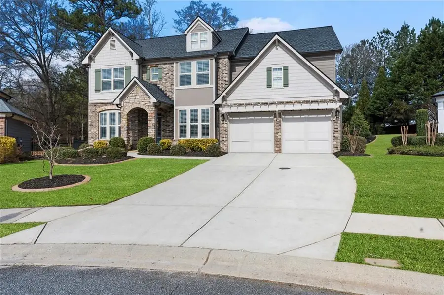 340 Spotted Ridge Circle, Woodstock, GA 30188 - #3