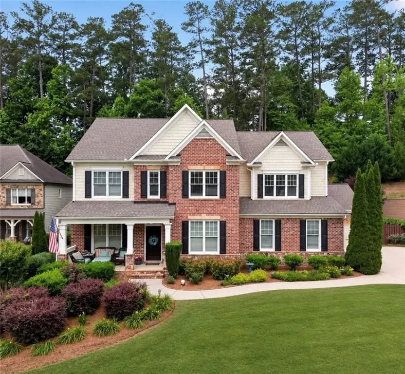 122 Rocky Creek Trail, Woodstock, GA 30188 - #2