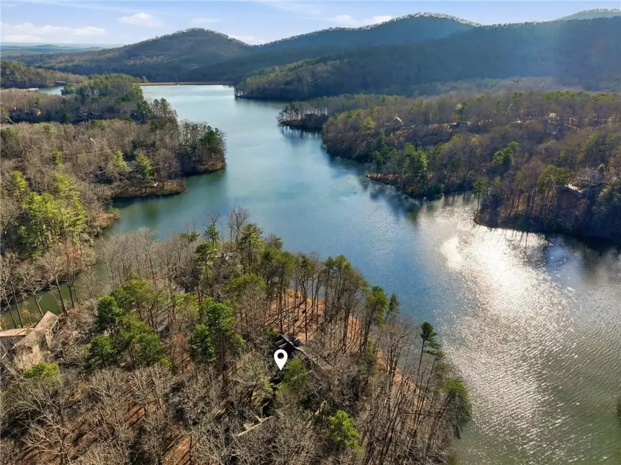 120 Mallard Cove Circle, Big Canoe, GA 30143 - #2