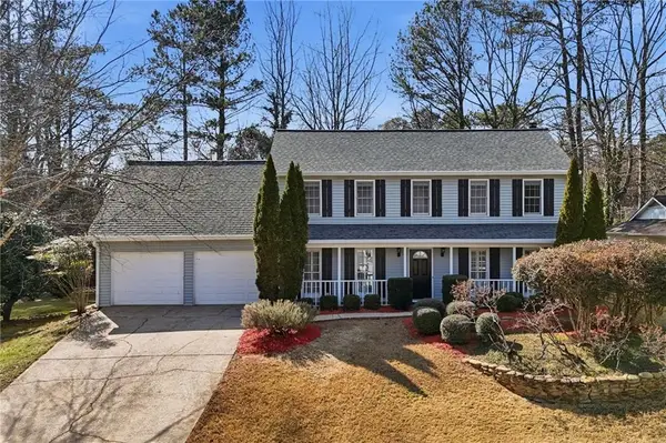 320 Sea Holly Circle, Roswell, GA 30076