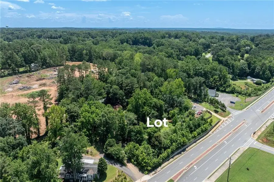 3815 Castleberry Road, Cumming, GA 30040 - #3