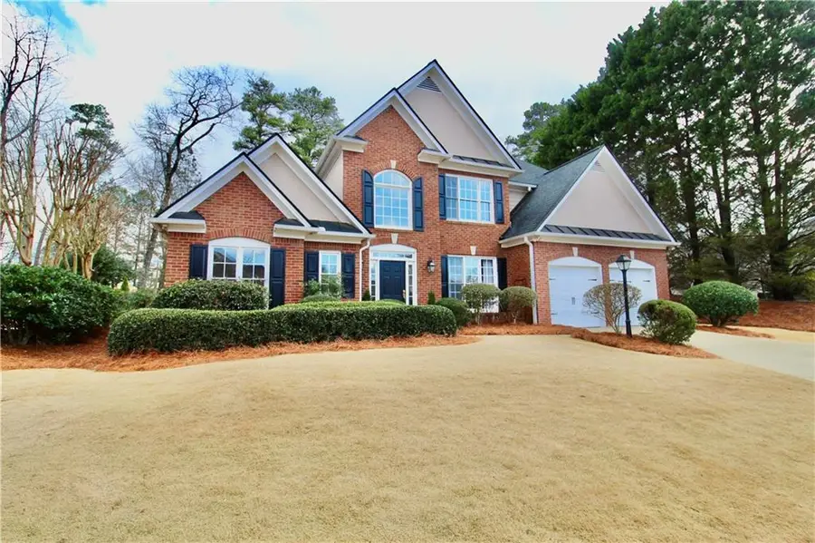 3713 Somerset Ridge Nw, Kennesaw, GA 30144 - #2