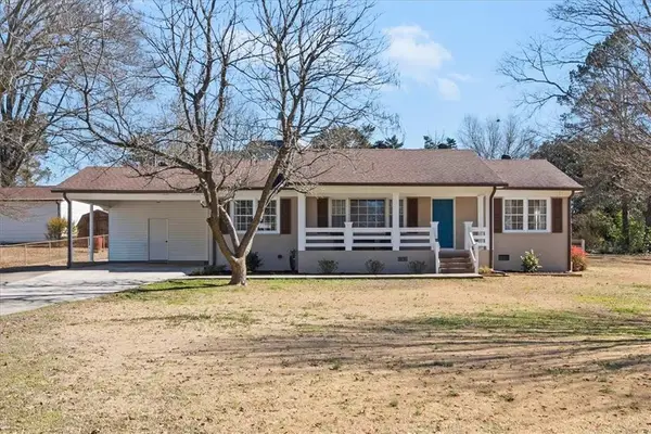 240 John Phillips Road, Cedartown, GA 30125