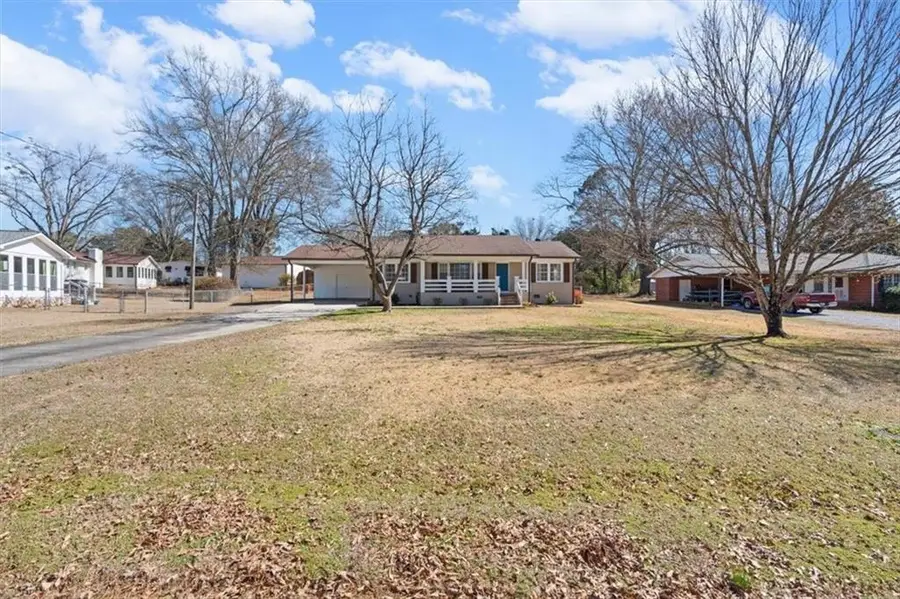 240 John Phillips Road, Cedartown, GA 30125 - #2