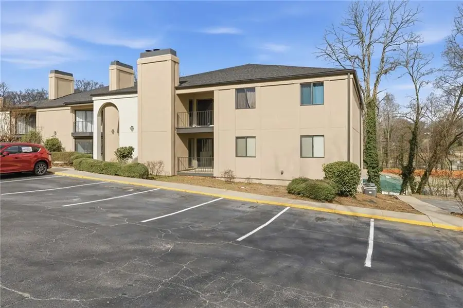 605 Candler Street, Gainesville, GA 30501 - #2