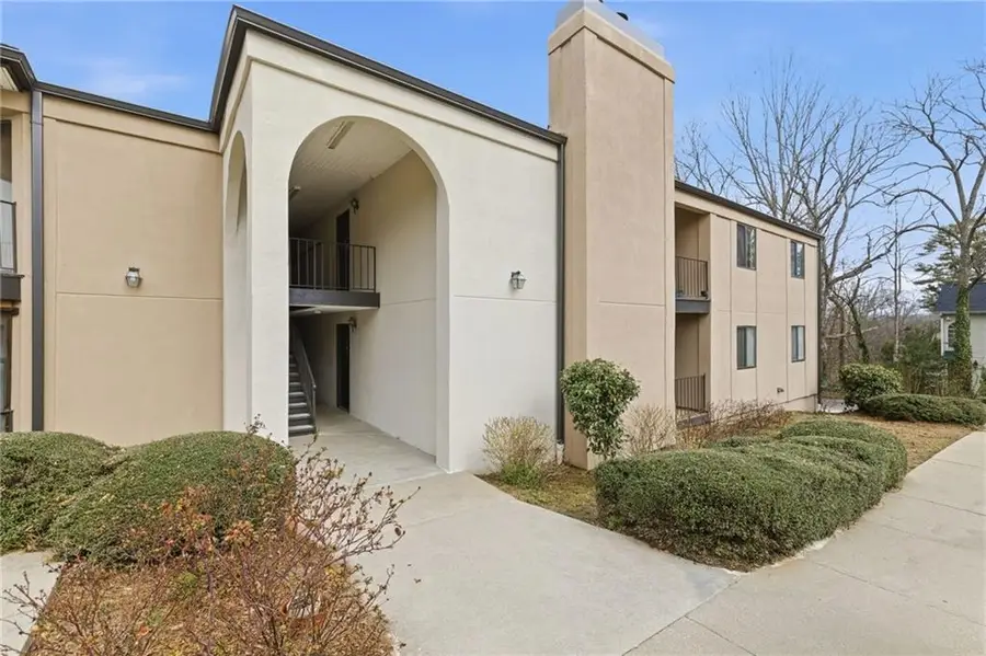 605 Candler Street, Gainesville, GA 30501 - #3