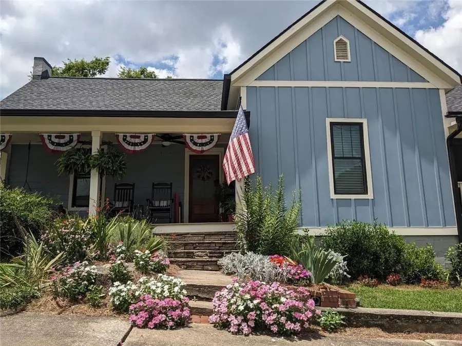 5880 Mulberry Street, Austell, GA 30168 - #2