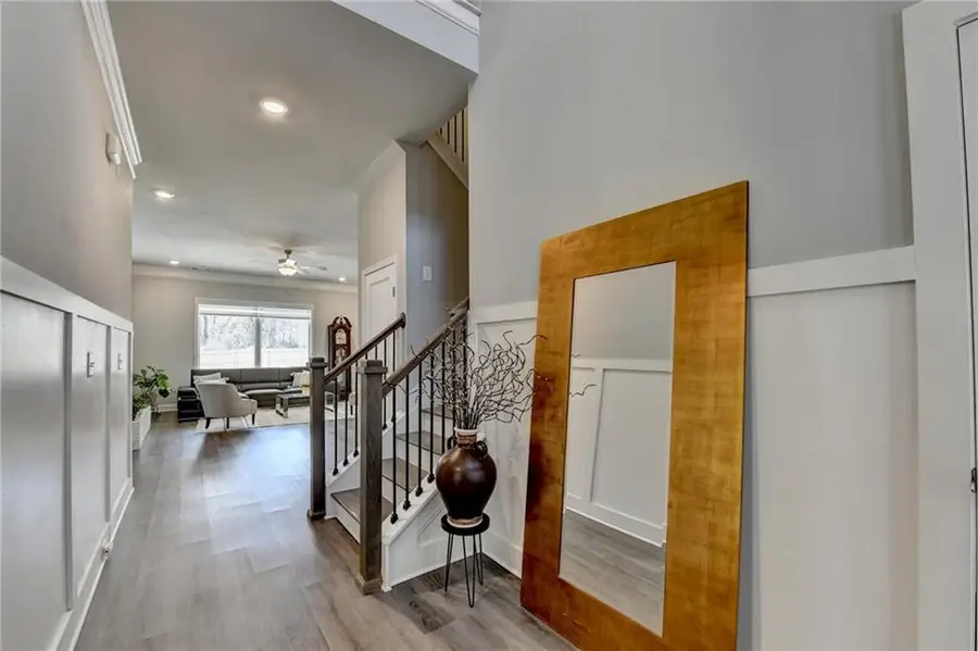 64 Jolly Trail, Hoschton, GA 30548 - #3