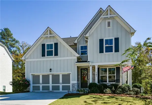 161 Baywood Lane, Villa Rica, GA 30180