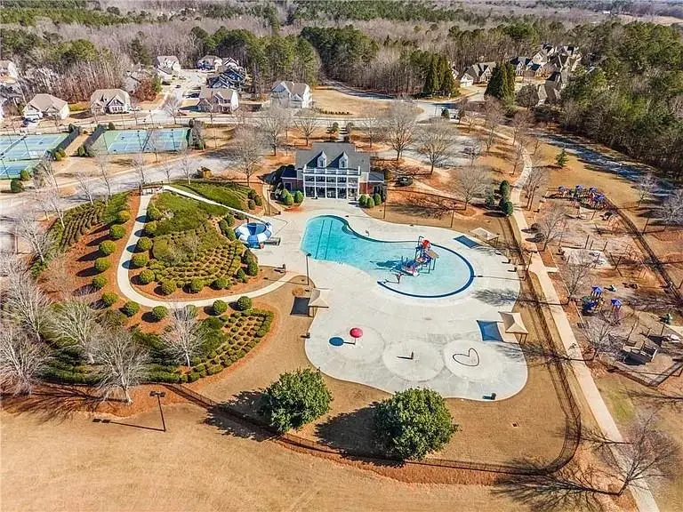 161 Baywood Lane, Villa Rica, GA 30180 - #3