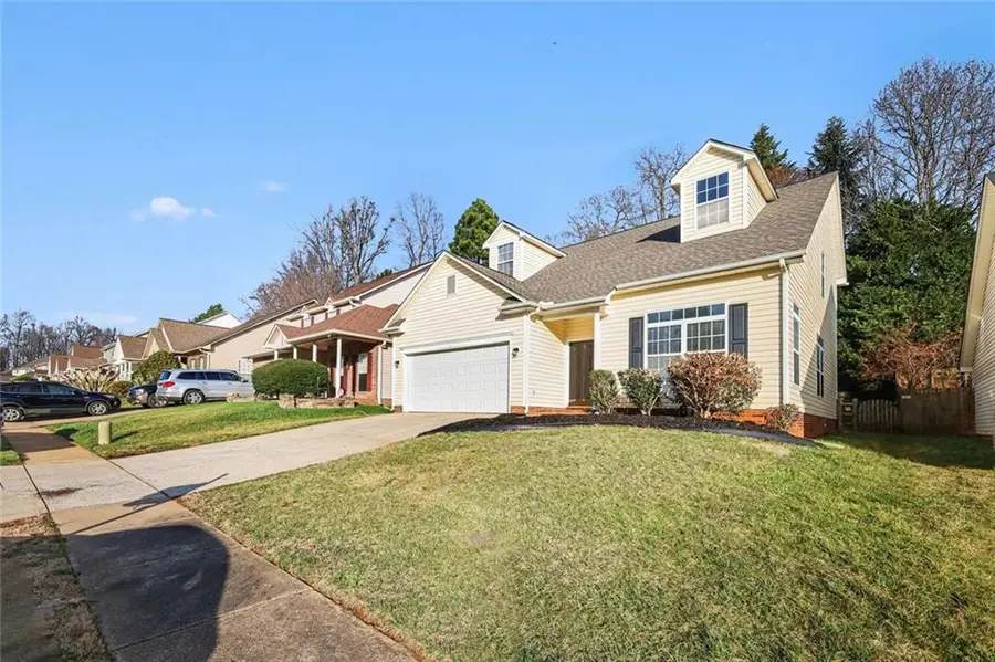 134 Lynnfield Circle Se, Lawrenceville, GA 30045 - #2