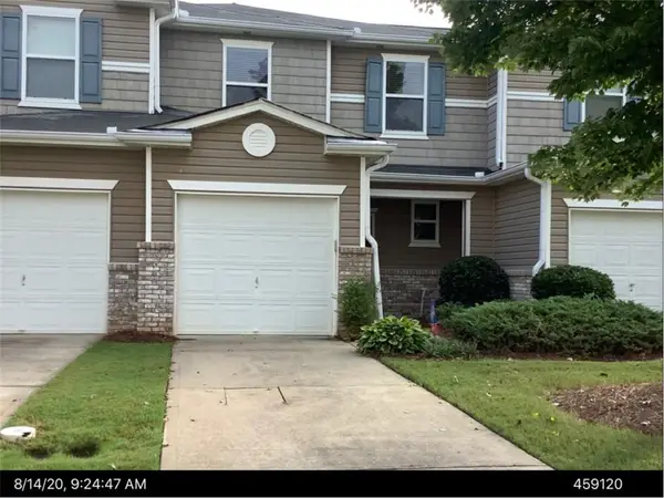 332 Oak Leaf Place, Acworth, GA 30102