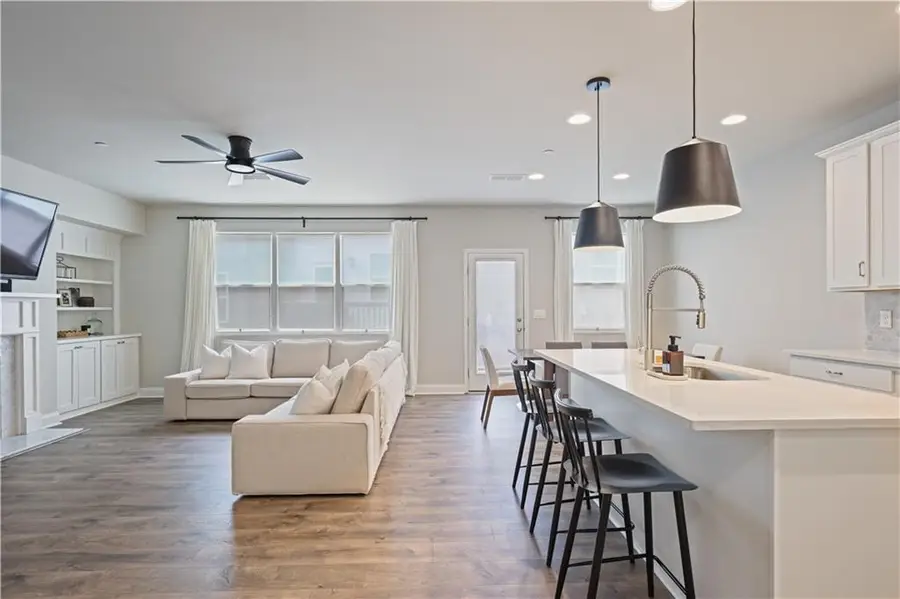 354 Hayden Circle, Woodstock, GA 30189 - #3