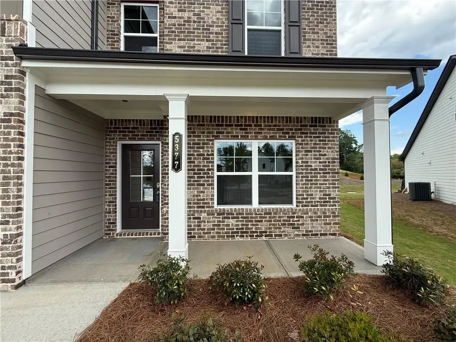5377 Windridge Parkway, Gainesville, GA 30507 - #2