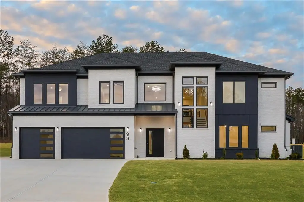 93 Rocky Ridge Way, Auburn, GA 30011 - #1