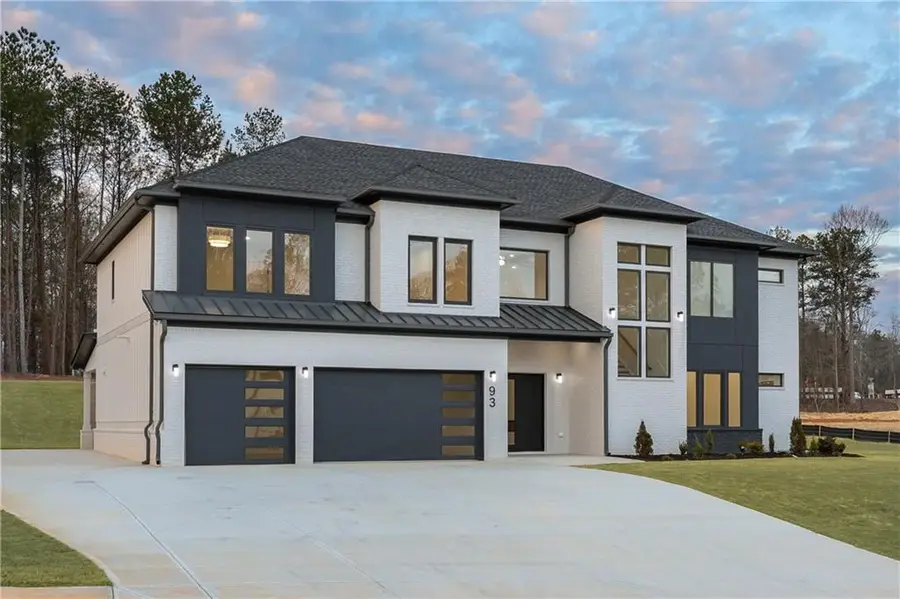 93 Rocky Ridge Way, Auburn, GA 30011 - #2