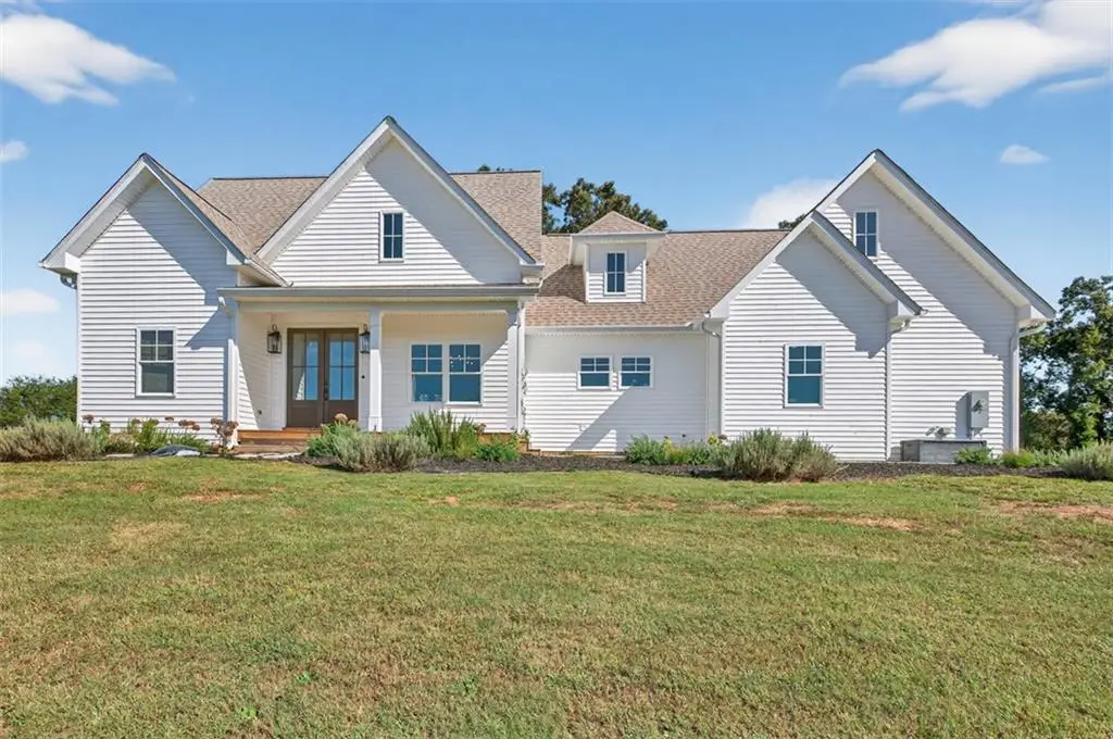 4246 Jim Hood Road, Gainesville, GA 30506 - #1