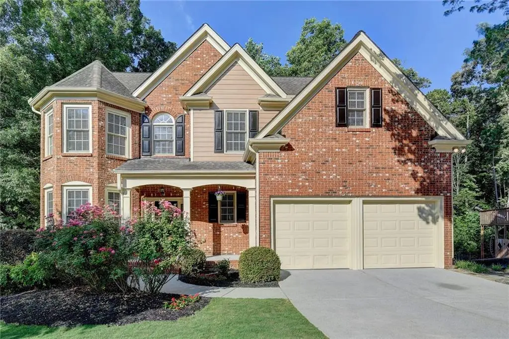 1654 Summersweet Lane, Dacula, GA 30019 - #1
