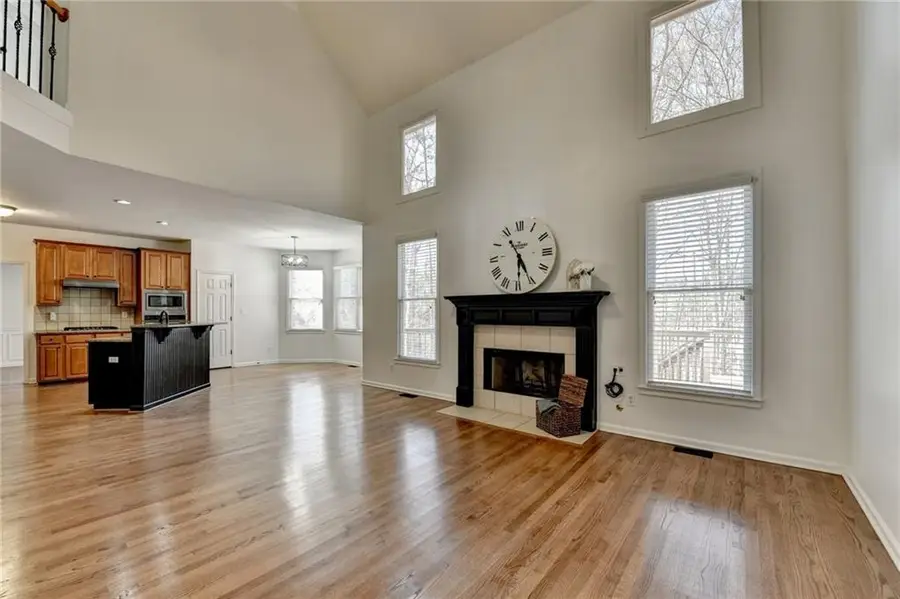 1654 Summersweet Lane, Dacula, GA 30019 - #2