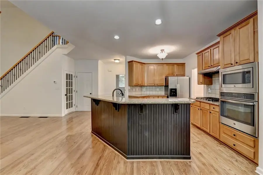 1654 Summersweet Lane, Dacula, GA 30019 - #3