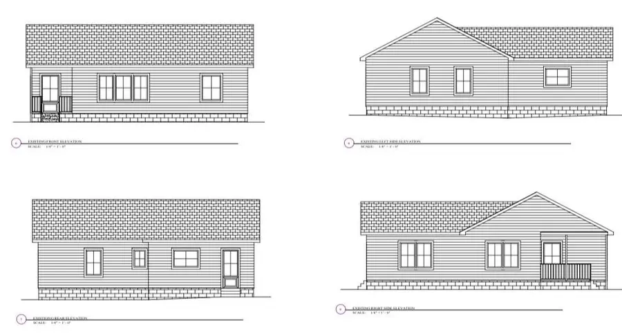 1436 Mercer Avenue, Atlanta, GA 30337 - #2